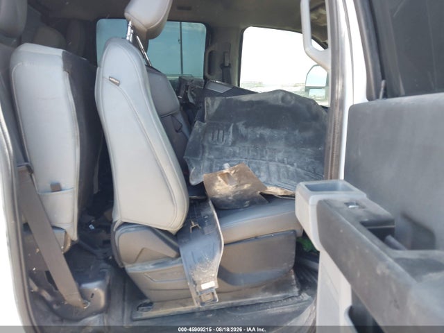 Ford F-250 Xl 2024 1FT7W2BT5REC98285 Image 8