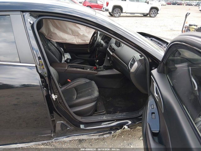 45909220 :رقم المزاد ، 3MZBN1V78HM116588 vin ، 2017 Mazda Mazda3 Touring مزاد بيع