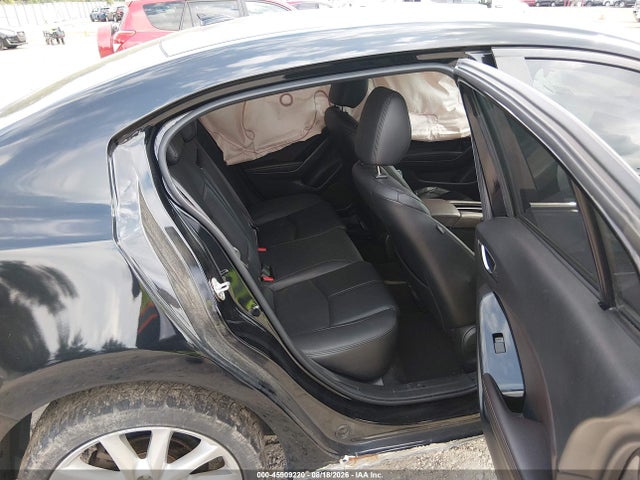 45909220 :رقم المزاد ، 3MZBN1V78HM116588 vin ، 2017 Mazda Mazda3 Touring مزاد بيع