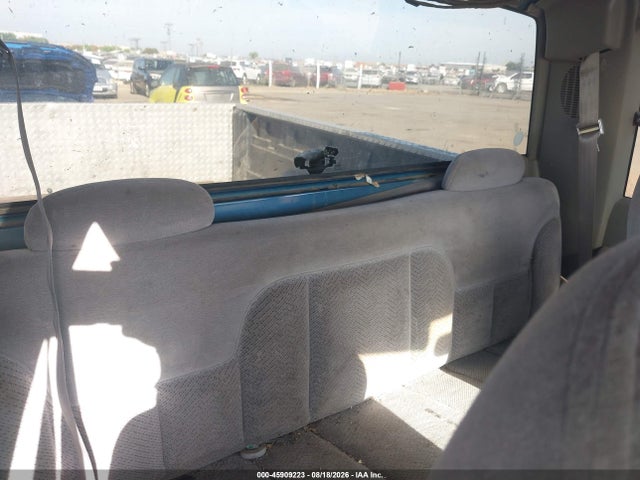 Aukcja sprzedaży 1995 Gmc Sierra K1500, vin: 2GTEK19K2S1525093, numer aukcji: 45909223