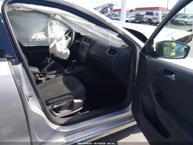 45909230 :رقم المزاد ، 3VW2K7AJXEM293992 vin ، 2014 Volkswagen Jetta 2.0l S مزاد بيع