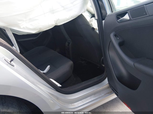 45909230 :رقم المزاد ، 3VW2K7AJXEM293992 vin ، 2014 Volkswagen Jetta 2.0l S مزاد بيع