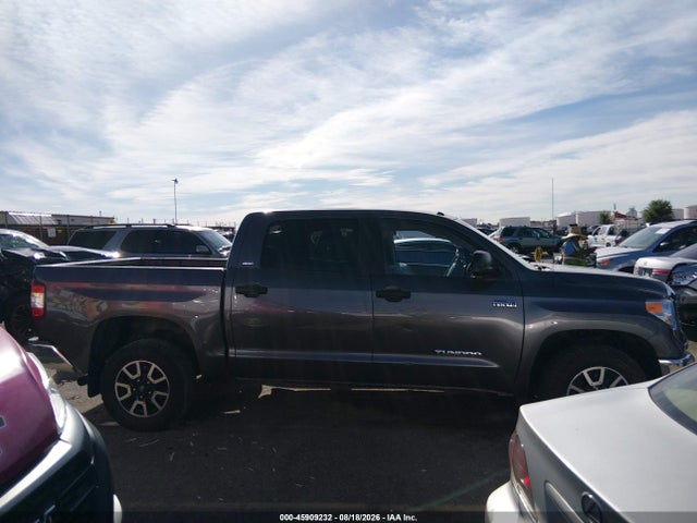 Продажа на аукционе авто 2014 Toyota Tundra Sr5 5.7l V8, vin: 5TFDW5F16EX408661, номер лота: 45909232