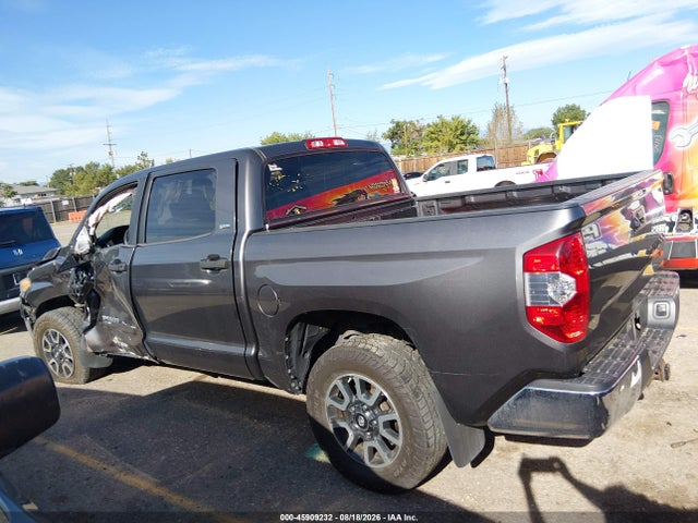 Продажа на аукционе авто 2014 Toyota Tundra Sr5 5.7l V8, vin: 5TFDW5F16EX408661, номер лота: 45909232