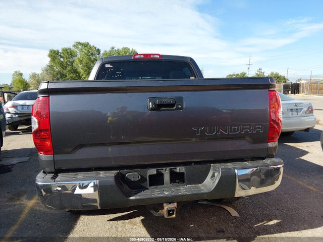 Продажа на аукционе авто 2014 Toyota Tundra Sr5 5.7l V8, vin: 5TFDW5F16EX408661, номер лота: 45909232