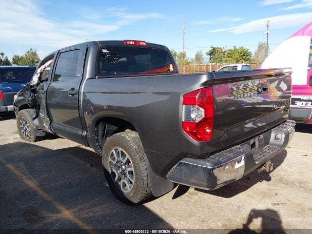 Продажа на аукционе авто 2014 Toyota Tundra Sr5 5.7l V8, vin: 5TFDW5F16EX408661, номер лота: 45909232