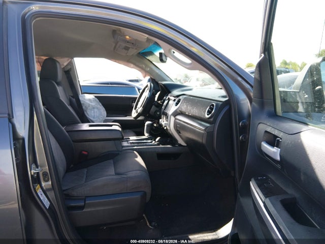 Продажа на аукционе авто 2014 Toyota Tundra Sr5 5.7l V8, vin: 5TFDW5F16EX408661, номер лота: 45909232