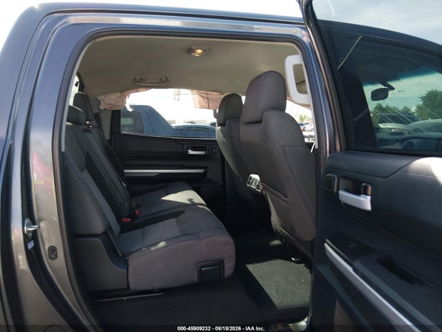 Продажа на аукционе авто 2014 Toyota Tundra Sr5 5.7l V8, vin: 5TFDW5F16EX408661, номер лота: 45909232