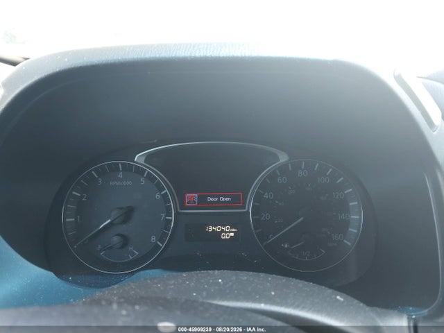 Aukcja sprzedaży 2015 Nissan Pathfinder Platinum, vin: 5N1AR2MN0FC600337, numer aukcji: 45909239