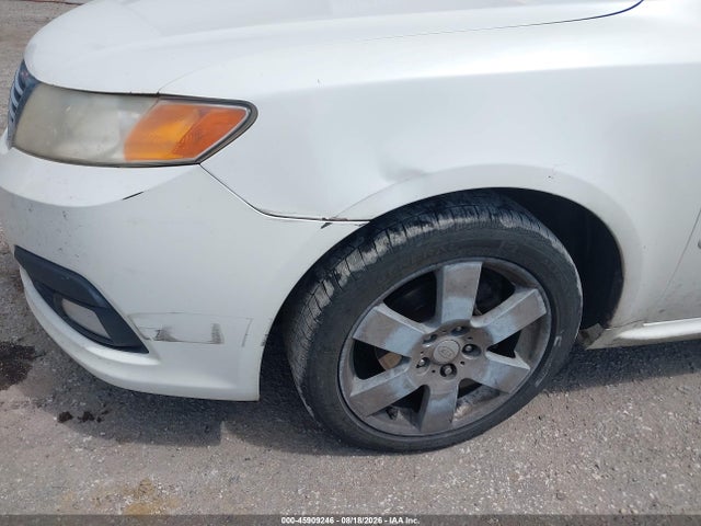 45909246 :رقم المزاد ، KNAGE224095357784 vin ، 2009 Kia Optima Ex V6 مزاد بيع