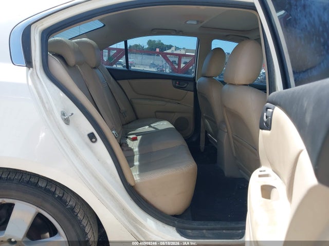 45909246 :رقم المزاد ، KNAGE224095357784 vin ، 2009 Kia Optima Ex V6 مزاد بيع