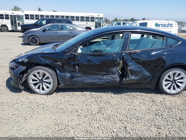 Aukcja sprzedaży 2021 Tesla Model 3 Standard Range Plus Rear-wheel Drive, vin: 5YJ3E1EA4MF927502, numer aukcji: 45909247
