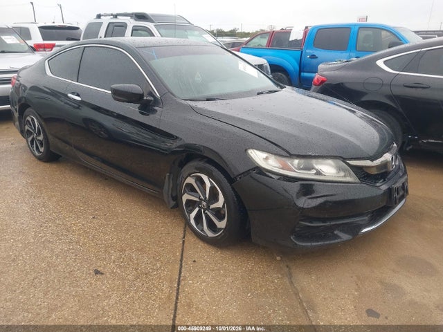 Aukcja sprzedaży 2017 Honda Accord Lx-s, vin: 1HGCT1B33HA009655, numer aukcji: 45909249