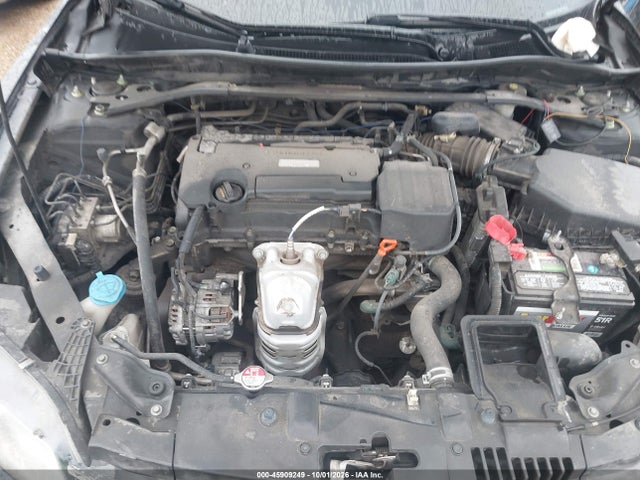 Aukcja sprzedaży 2017 Honda Accord Lx-s, vin: 1HGCT1B33HA009655, numer aukcji: 45909249
