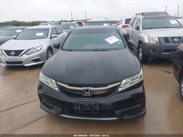 Aukcja sprzedaży 2017 Honda Accord Lx-s, vin: 1HGCT1B33HA009655, numer aukcji: 45909249
