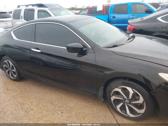 Aukcja sprzedaży 2017 Honda Accord Lx-s, vin: 1HGCT1B33HA009655, numer aukcji: 45909249