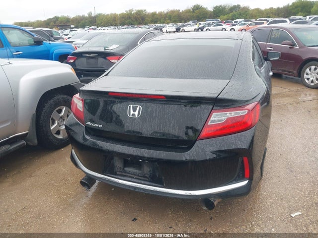 Aukcja sprzedaży 2017 Honda Accord Lx-s, vin: 1HGCT1B33HA009655, numer aukcji: 45909249