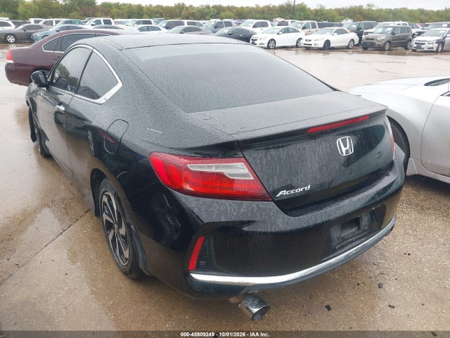 Aukcja sprzedaży 2017 Honda Accord Lx-s, vin: 1HGCT1B33HA009655, numer aukcji: 45909249