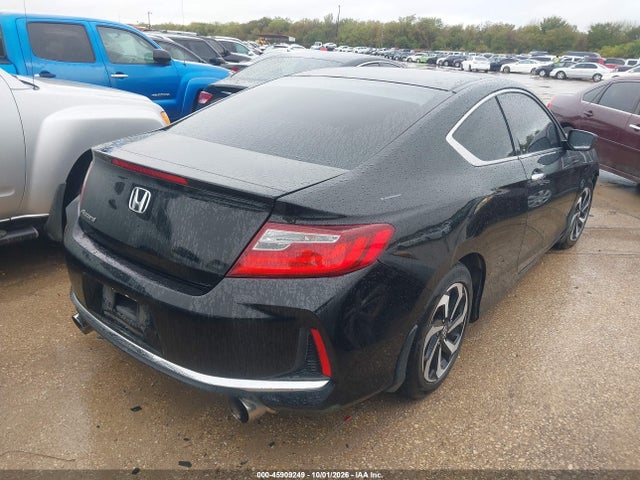 Aukcja sprzedaży 2017 Honda Accord Lx-s, vin: 1HGCT1B33HA009655, numer aukcji: 45909249