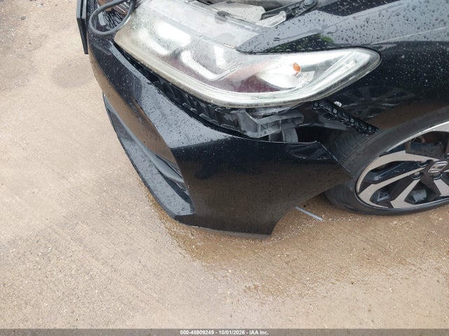 Aukcja sprzedaży 2017 Honda Accord Lx-s, vin: 1HGCT1B33HA009655, numer aukcji: 45909249