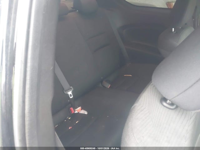 Aukcja sprzedaży 2017 Honda Accord Lx-s, vin: 1HGCT1B33HA009655, numer aukcji: 45909249
