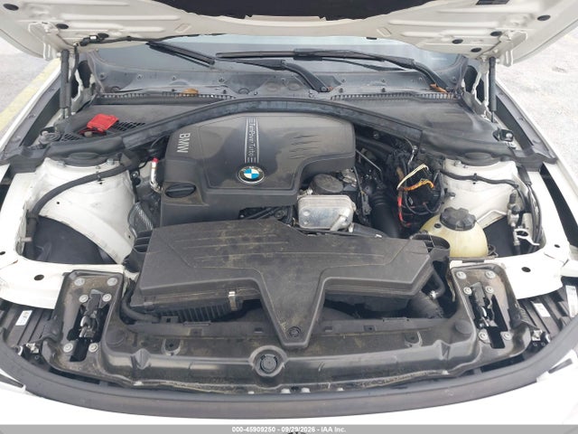 Продаж на аукціоні авто 2014 Bmw 328i, vin: WBA3A5C56EP600824, номер лоту: 45909250