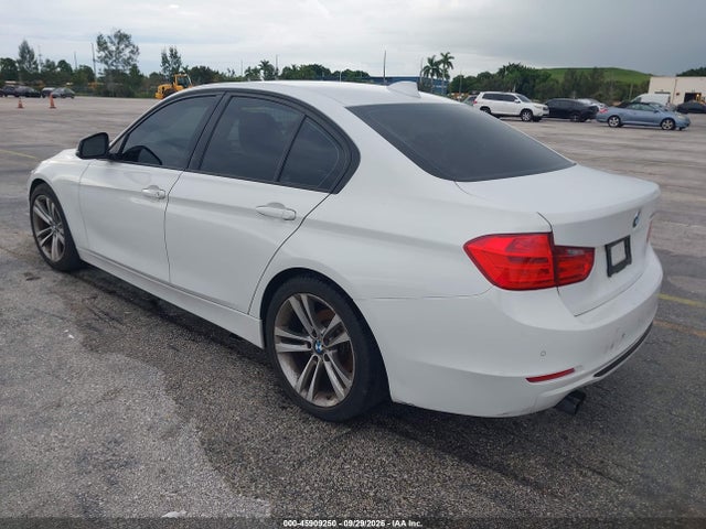 Продаж на аукціоні авто 2014 Bmw 328i, vin: WBA3A5C56EP600824, номер лоту: 45909250
