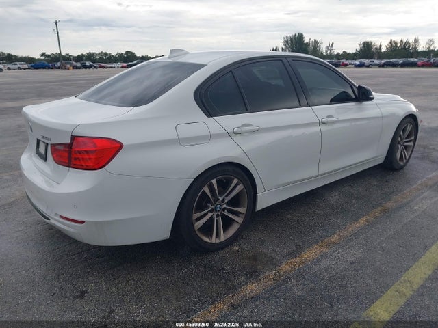 Продаж на аукціоні авто 2014 Bmw 328i, vin: WBA3A5C56EP600824, номер лоту: 45909250