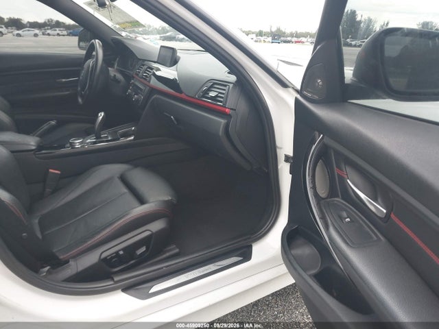 Продаж на аукціоні авто 2014 Bmw 328i, vin: WBA3A5C56EP600824, номер лоту: 45909250