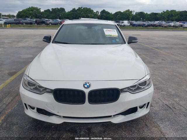 Продаж на аукціоні авто 2014 Bmw 328i, vin: WBA3A5C56EP600824, номер лоту: 45909250