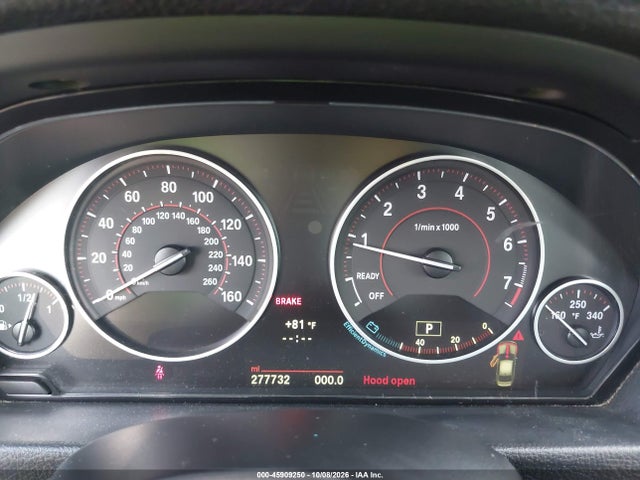Продаж на аукціоні авто 2014 Bmw 328i, vin: WBA3A5C56EP600824, номер лоту: 45909250