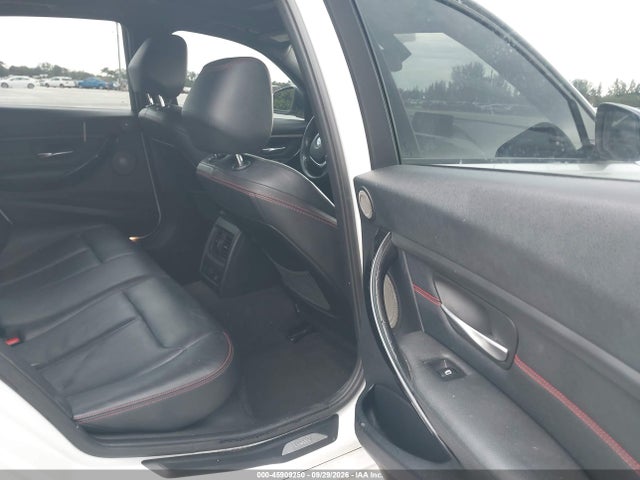Продаж на аукціоні авто 2014 Bmw 328i, vin: WBA3A5C56EP600824, номер лоту: 45909250
