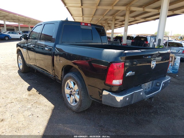 RAM 1500 Slt 2016 1C6RR6LG6GS327100 Image 3