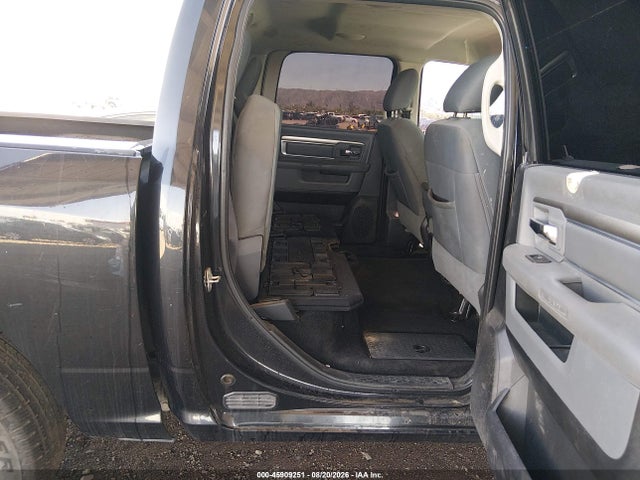 RAM 1500 Slt 2016 1C6RR6LG6GS327100 Image 7