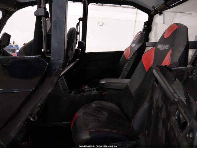 45909255 :رقم المزاد ، 3NSRHE990JH218721 vin ، 2018 Polaris General 4 1000 Eps مزاد بيع