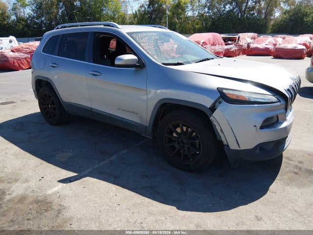 2014 1C4PJLCB0EW158403 головне зображення