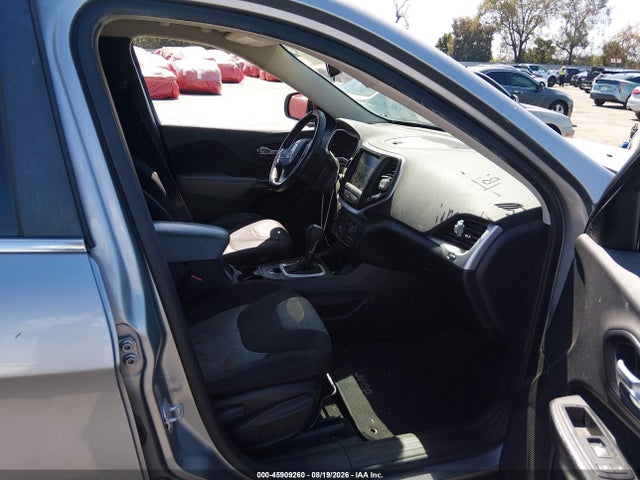 Jeep Cherokee Latitude 2014 1C4PJLCB0EW158403 Image 5