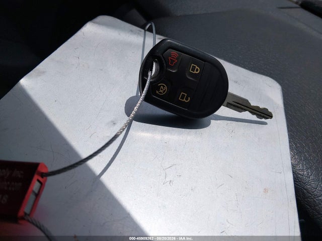 45909262 :رقم المزاد ، 1FTFW1EF3BKD91910 vin ، 2011 Ford F-150 Xlt مزاد بيع