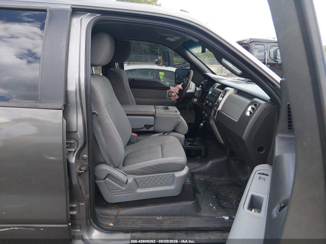 45909262 :رقم المزاد ، 1FTFW1EF3BKD91910 vin ، 2011 Ford F-150 Xlt مزاد بيع