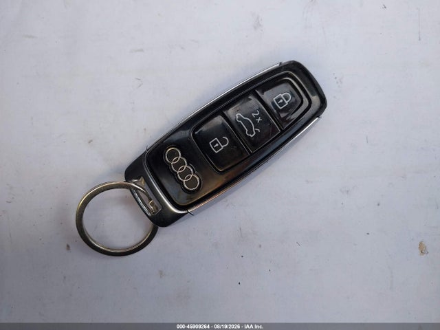 WAU92BF26MN037243 Audi A6 Allroad Prestige 55 Tfsi Quattro S Tronic