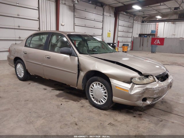 45909271 :رقم المزاد ، 1G1ND52JXY6236010 vin ، 2000 Chevrolet Malibu مزاد بيع