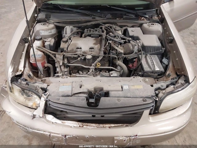 45909271 :رقم المزاد ، 1G1ND52JXY6236010 vin ، 2000 Chevrolet Malibu مزاد بيع