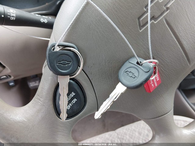 45909271 :رقم المزاد ، 1G1ND52JXY6236010 vin ، 2000 Chevrolet Malibu مزاد بيع