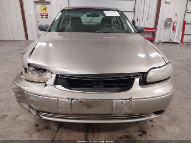 45909271 :رقم المزاد ، 1G1ND52JXY6236010 vin ، 2000 Chevrolet Malibu مزاد بيع