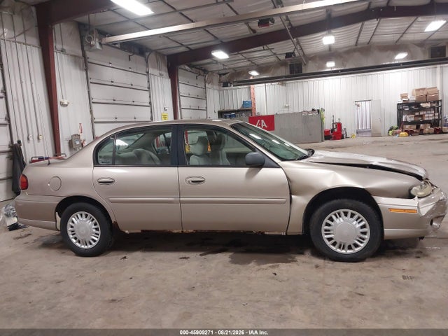45909271 :رقم المزاد ، 1G1ND52JXY6236010 vin ، 2000 Chevrolet Malibu مزاد بيع
