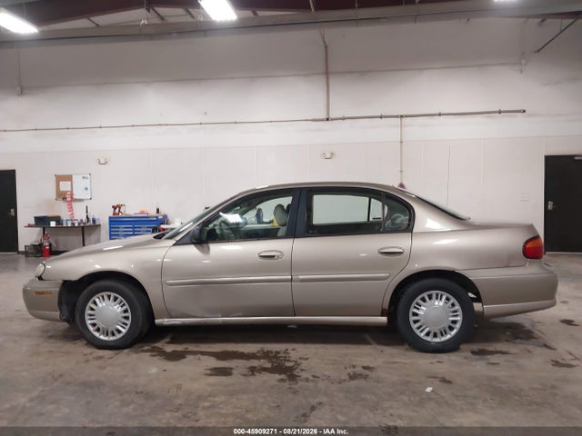 45909271 :رقم المزاد ، 1G1ND52JXY6236010 vin ، 2000 Chevrolet Malibu مزاد بيع