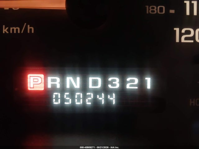 45909271 :رقم المزاد ، 1G1ND52JXY6236010 vin ، 2000 Chevrolet Malibu مزاد بيع