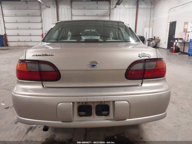 45909271 :رقم المزاد ، 1G1ND52JXY6236010 vin ، 2000 Chevrolet Malibu مزاد بيع