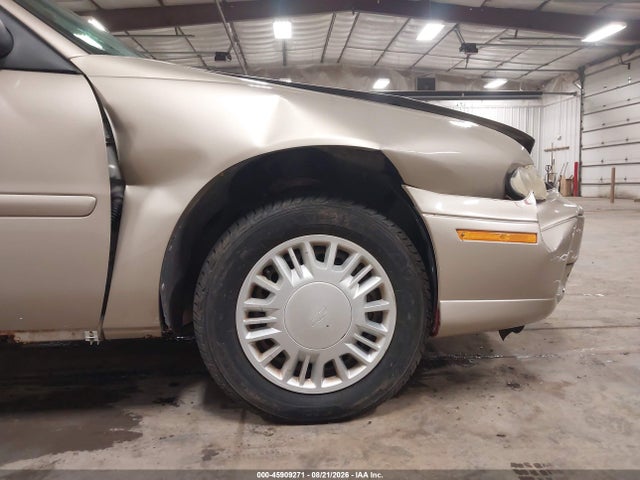 45909271 :رقم المزاد ، 1G1ND52JXY6236010 vin ، 2000 Chevrolet Malibu مزاد بيع