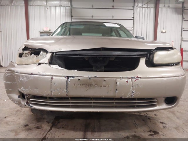 45909271 :رقم المزاد ، 1G1ND52JXY6236010 vin ، 2000 Chevrolet Malibu مزاد بيع